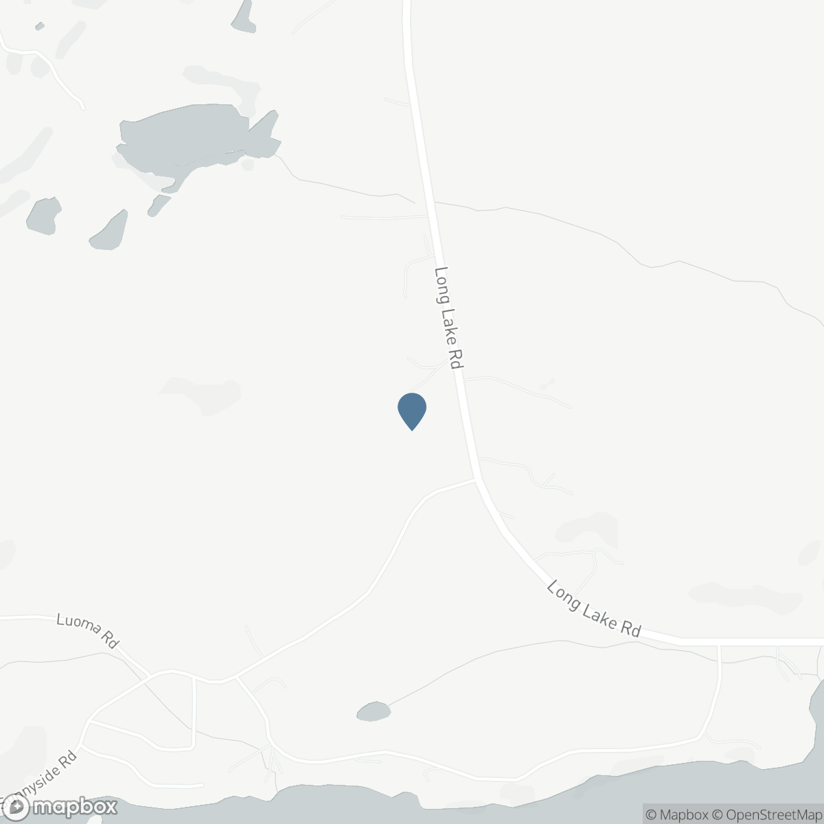 3521 Long Lake Road, Greater Sudbury, Ontario P3G 1N1